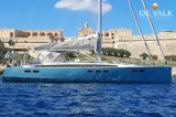  - S/Y Custom Made Marc Lombardi Cigale 18