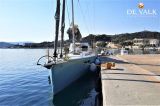  - S/Y Custom Made Marc Lombardi Cigale 18