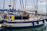 Thumbnail - Hallberg Rassy 45