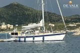 Hallberg Rassy - Hallberg Rassy 45