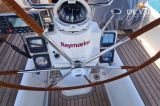 Oyster Marine - Oyster 485 Deck Saloon