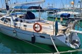 Oyster Marine - Oyster 485 Deck Saloon