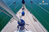 Oyster Marine - Oyster 485 Deck Saloon