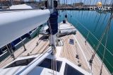 Oyster Marine - Oyster 485 Deck Saloon