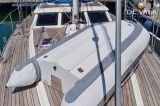 Oyster Marine - Oyster 485 Deck Saloon
