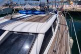 Oyster Marine - Oyster 485 Deck Saloon