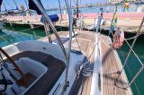 Oyster Marine - Oyster 485 Deck Saloon