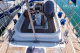 Oyster Marine - Oyster 485 Deck Saloon