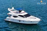 Ferretti - Ferretti 500 Elite