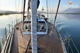  - One Off Sailing Yacht Brune B60 Performance