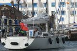  - One Off Sailing Yacht Brune B60 Performance