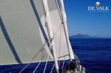  - One Off Sailing Yacht Brune B60