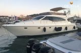 Ferretti - Ferretti 510