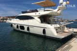 Ferretti - Ferretti 510