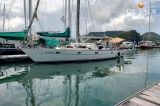 Oyster Marine - Oyster 55