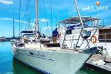 Oyster Marine - Oyster 55