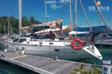 Oyster Marine - Oyster 55