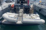 Pacific Shipyards - Pacific  Prestige 170