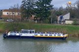  - Houseboat 22 METER