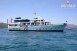 Thumbnail - Dutch Steel Motor Yacht