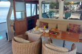 - Dutch Steel Motor Yacht