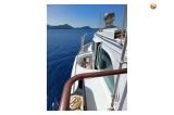  - Dutch Steel Motor Yacht