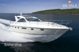 Fairline - Fairline Targa 44 GT