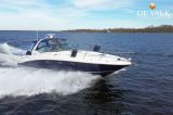 Sea Ray - Sea Ray 450 Sundancer