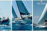 Hanse Yachts - Hanse 545