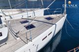 Hanse Yachts - Hanse 545