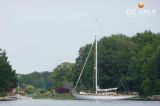 Classic - Classic Sailing Yacht