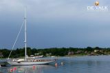 Classic - Classic Sailing Yacht