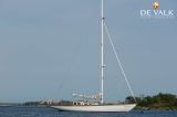 Classic - Classic Sailing Yacht