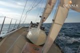 Classic - Classic Sailing Yacht