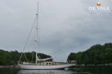 Classic - Classic Sailing Yacht