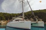 Thumbnail - Fountaine Pajot 37 Antigua