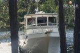  - Halvorsen 40 Pilothouse Trawler 