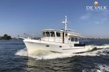  - Halvorsen 40 Pilothouse Trawler 