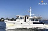  - Halvorsen 40 Pilothouse Trawler 