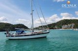 Thumbnail - Hallberg Rassy 49