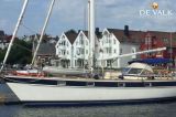 Hallberg Rassy - Hallberg Rassy 49