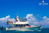 Thumbnail - Clipper Motor Yachts Cordova 52