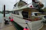 - Clipper Motor Yachts Cordova 52