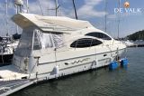 Azimut - Azimut 42 Fly