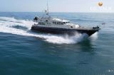  - Heesen 90