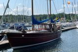 Thumbnail - Motorsailer Ketch Cutter 1500