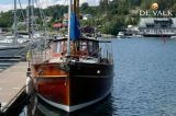 - Motorsailer Ketch Cutter 1500