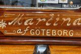  - Motorsailer Ketch Cutter 1500