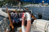  - Motorsailer Ketch Cutter 1500