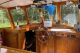  - Motorsailer Ketch Cutter 1500
